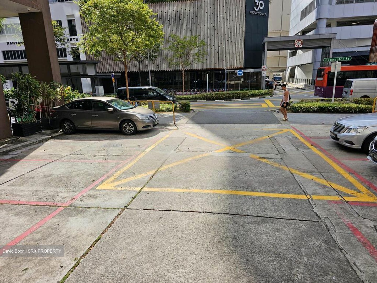 Bencoolen House (D7), Apartment #463191161